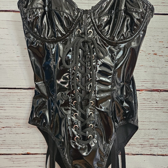 NWT Forplay Women's Lingerine Size Xs - Picture 2 of 15